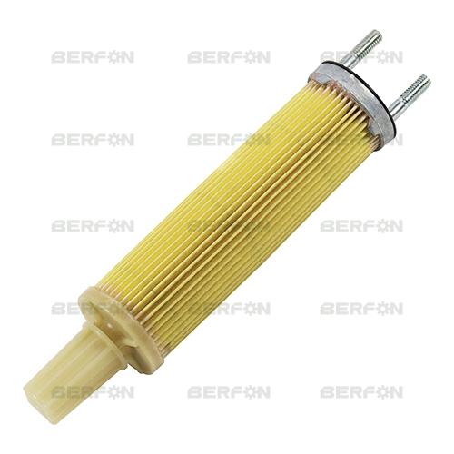 FILTRO COMBUSTIVEL YANMAR L90/100; KAMA 186F